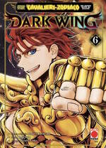 Saint Seiya - I Cavalieri dello Zodiaco un altro mito di Hades: Dark Wing